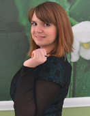 Іващенко Катерина Сергіївна